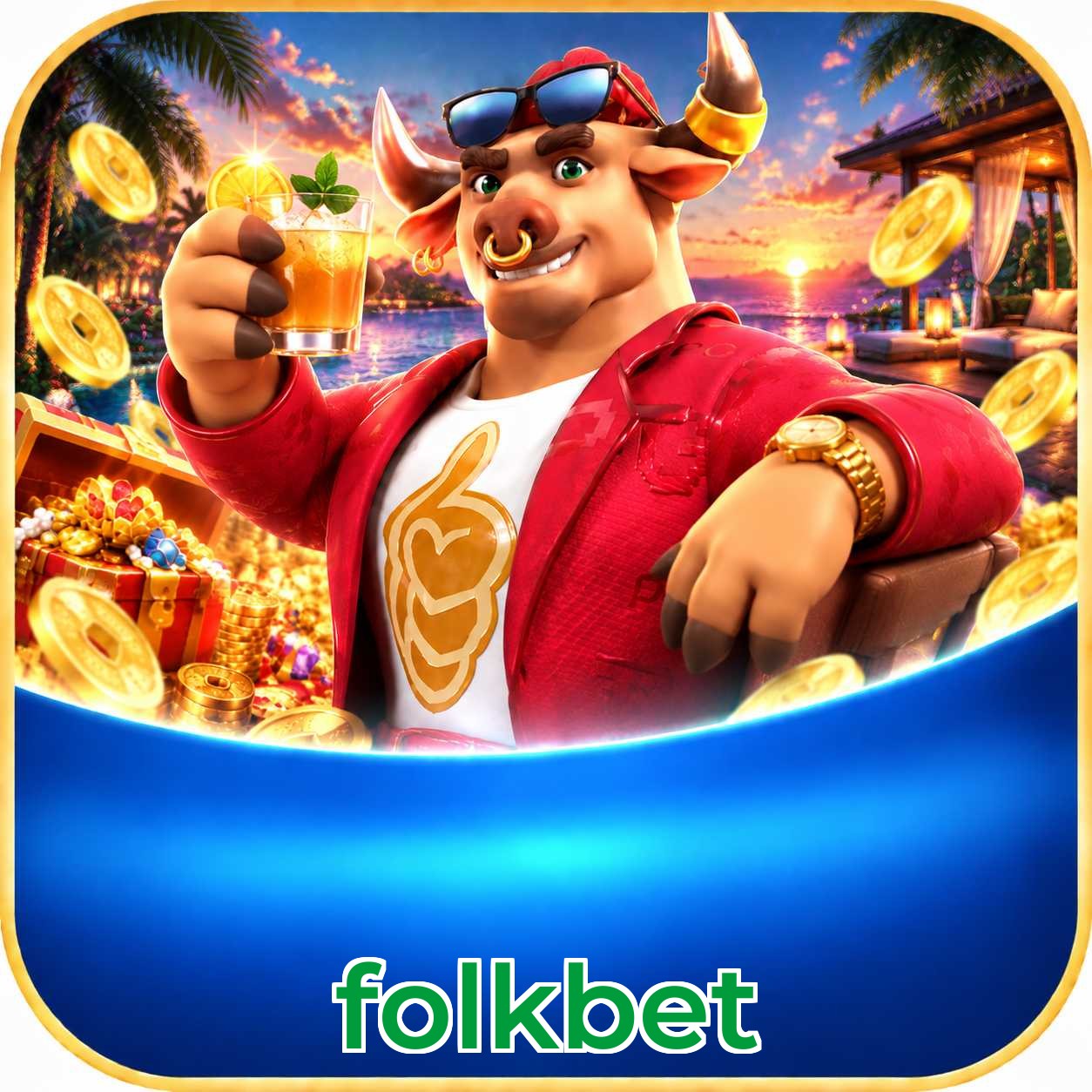 folkbet Version History