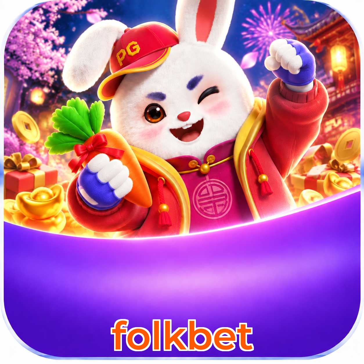 folkbet VIP Telegram